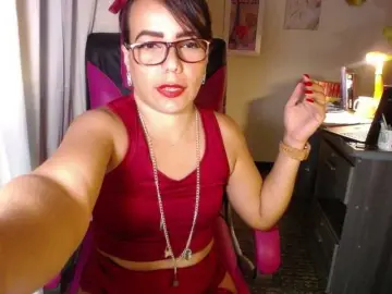 Bongacams Nude Webcam of danielle-rose