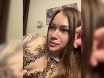 Bongacams Free Live Porn of nikaxx