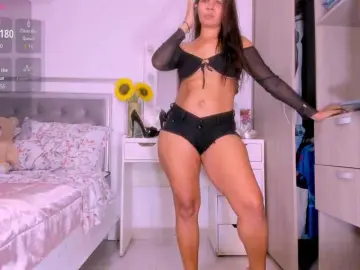 Bongacams Watch Live Sex Cams of sharonDulce