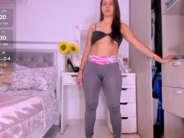 Bongacams Sex Cam of sharonDulce