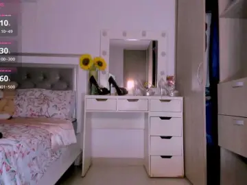 Bongacams Best Webcam of sharonDulce