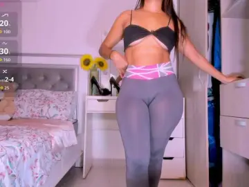 Bongacams Best live sex cam show of sharonDulce