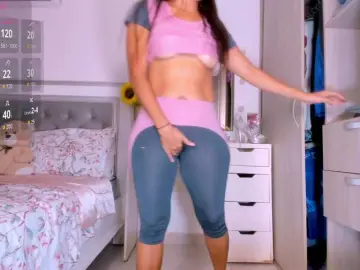 Bongacams Live Sex of sharonDulce