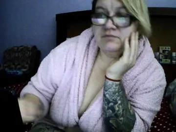 Bongacams Watch Live Sex Cams of sweetmommy