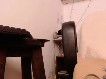 Bongacams Private Sex Chat of Abigailstone69