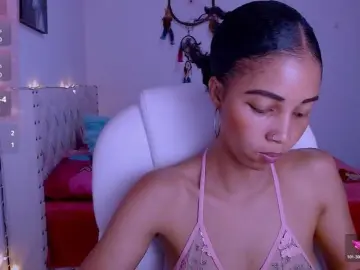 Bongacams Live Sex of Isabel-hot