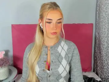 Bongacams Adult Webcams of KristyAngel