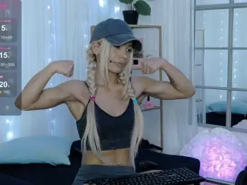 Bongacams Free Live Porn of SarahRaiynex