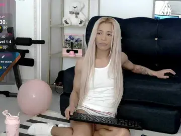 Bongacams Best Webcam of SarahRaiynex