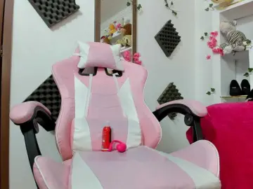 Bongacams Live Sex Cam of shantall