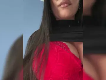 Bongacams Live Sex Cam of Kiss-krisss