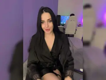 Bongacams Live Porn of Manynia666