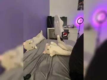 Bongacams Live Sex of Manynia666