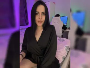 Bongacams Private Sex Chat of Manynia666