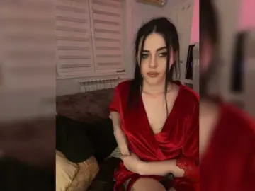 Bongacams Nude Webcam of Manynia666