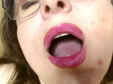 Bongacams Adult Video Chat of Marina-lady