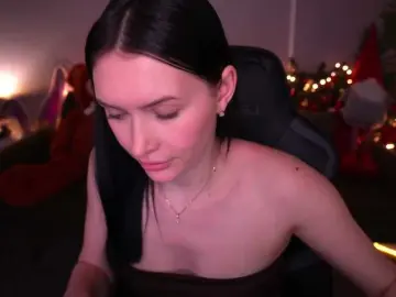 Bongacams Sex Chat of MilaSecret