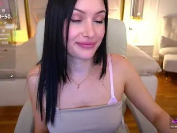 Bongacams Private Sex Chat of MilaSecret