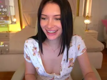 Bongacams Nude Webcam of MilaSecret