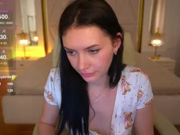 Bongacams Free Live Porn of MilaSecret