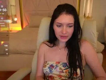 Bongacams Sex Chat of MilaSecret
