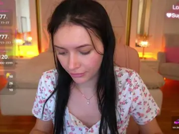 Bongacams Nude Webcam of MilaSecret