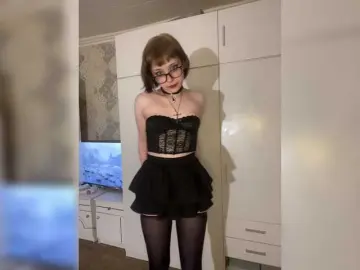 Bongacams Adult Webcams of Piterskaya02