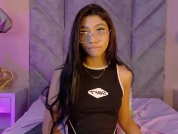 Bongacams Live Sex Cam of SERENA-JONES