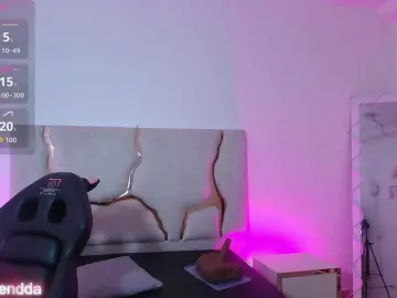 Bongacams Sex Cam of Brendda-tay