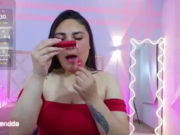 Bongacams Best Webcam of Brendda-tay