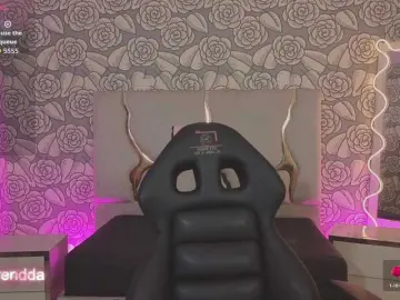 Bongacams Sex Cam of Brendda-tay