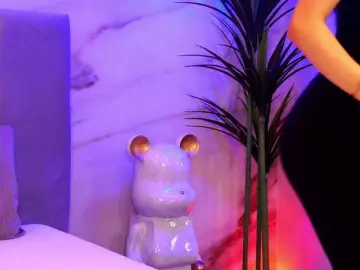 Bongacams Private Sex Chat of EllyLynn