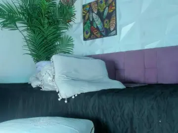 Bongacams Adult Webcams of Hellen-Sky