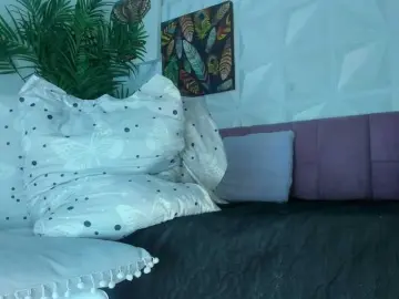 Bongacams Adult Webcams of Hellen-Sky