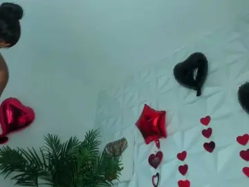 Bongacams Private Sex Chat of Hellen-Sky