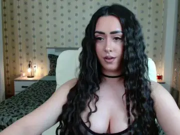 Bongacams Best live sex cam show of Leslie-Secret