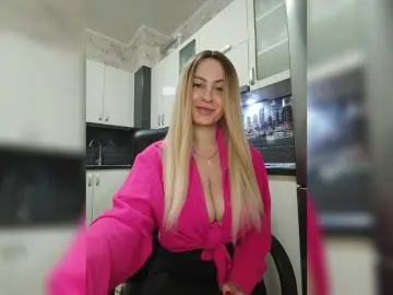 Bongacams Adult Webcams of Nejnaja