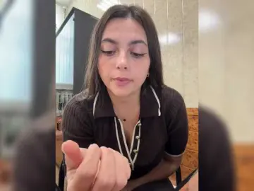 Bongacams Sex Chat of NikkySecrets