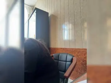 Bongacams Live Sex Cam of NikkySecrets