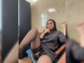 Bongacams Best Webcam of NikkySecrets