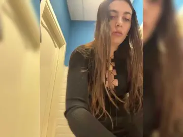 Bongacams Nude Webcam of NikkySecrets