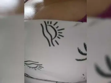 Bongacams Nude Webcam of NinaBelluschi