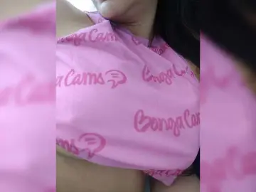 Bongacams Free Porn Cam of NinaBelluschi