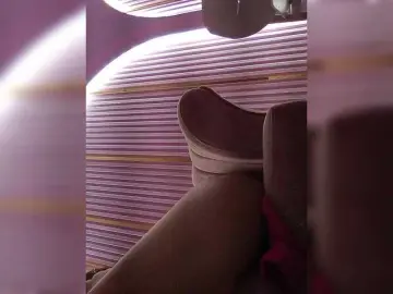Bongacams Sex Cam of NinaBelluschi