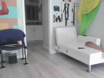 Bongacams Best Webcam of QueenAnitaDix