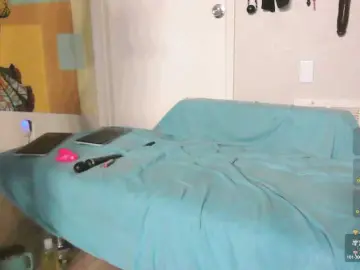 Bongacams Nude Webcam of QueenAnitaDix
