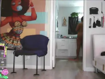 Bongacams Free Porn Cam of QueenAnitaDix