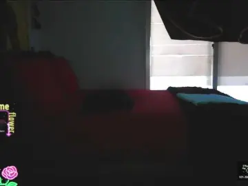 Bongacams Adult Video Chat of QueenAnitaDix