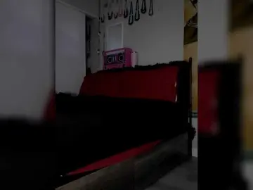 Bongacams Private Sex Chat of QueenAnitaDix