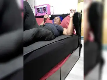 Bongacams Sex Cam of QueenAnitaDix